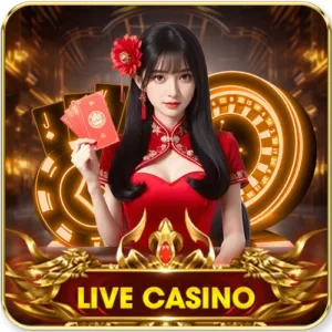 Live casino onbet 2025